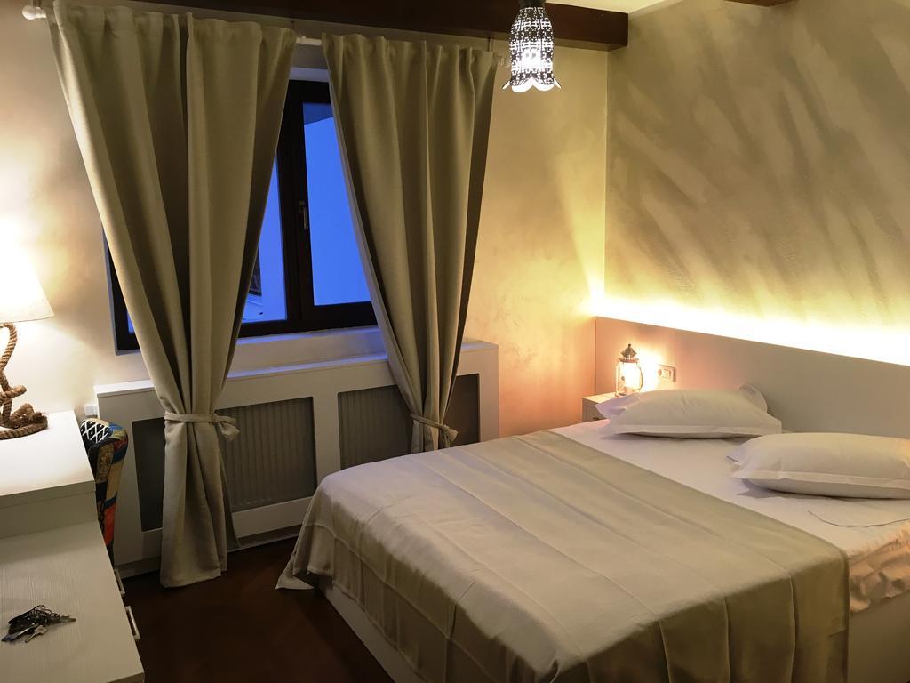Appartamento Sinaia View Esterno foto