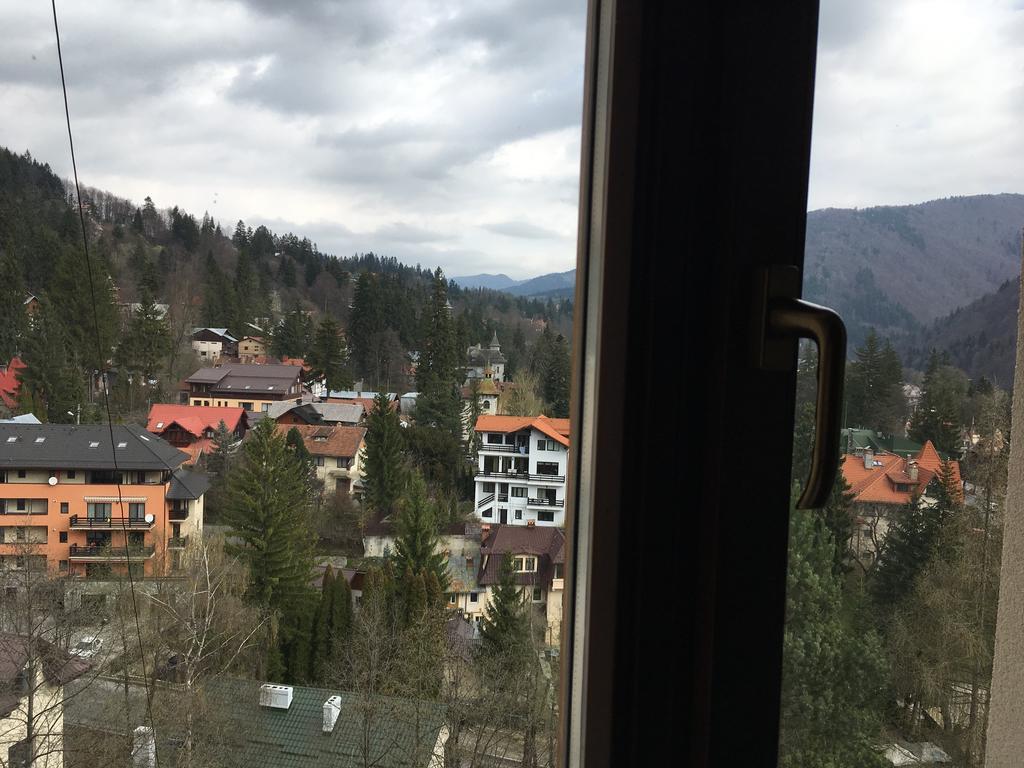 Appartamento Sinaia View Esterno foto